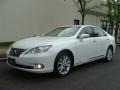 Starfire White Pearl - ES 350 Photo No. 1