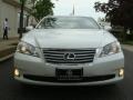 Starfire White Pearl - ES 350 Photo No. 2