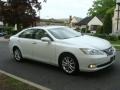 Starfire White Pearl - ES 350 Photo No. 3