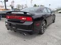 Pitch Black - Charger SRT8 Photo No. 5