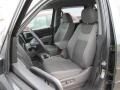 Gray Front Seat Photo for 2011 Honda Ridgeline #81096395
