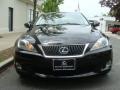 Obsidian Black - IS 250 AWD Photo No. 2