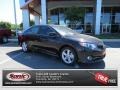 Attitude Black Metallic - Camry SE Photo No. 1