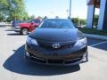 Attitude Black Metallic - Camry SE Photo No. 2