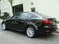 Obsidian Black - IS 250 AWD Photo No. 6