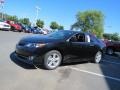 Attitude Black Metallic - Camry SE Photo No. 3