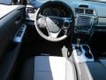 Attitude Black Metallic - Camry SE Photo No. 6