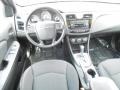 Bright White - 200 LX Sedan Photo No. 5