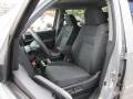2011 Honda Ridgeline RTS Front Seat