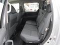 Gray Rear Seat Photo for 2011 Honda Ridgeline #81096936