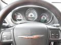 Bright White - 200 LX Sedan Photo No. 8