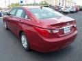 Sparkling Ruby - Sonata GLS Photo No. 5
