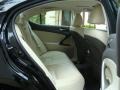 Obsidian Black - IS 250 AWD Photo No. 20