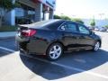 Attitude Black Metallic - Camry SE Photo No. 21
