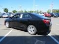 Attitude Black Metallic - Camry SE Photo No. 23
