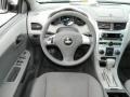 Titanium Steering Wheel Photo for 2010 Chevrolet Malibu #81097241
