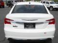 Bright White - 200 LX Sedan Photo No. 20