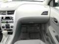 Silver Ice Metallic - Malibu LS Sedan Photo No. 11