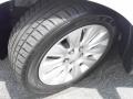 Bright White - 200 LX Sedan Photo No. 21