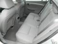 Titanium Rear Seat Photo for 2010 Chevrolet Malibu #81097318