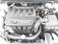 Bright White - 200 LX Sedan Photo No. 22