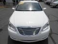 Bright White - 200 LX Sedan Photo No. 23