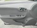 Silver Ice Metallic - Malibu LS Sedan Photo No. 15