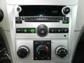 Titanium Audio System Photo for 2010 Chevrolet Malibu #81097405