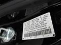 2011 Crystal Black Pearl Honda Accord EX-L V6 Coupe  photo #19