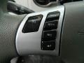 2010 Chevrolet Malibu LS Sedan Controls