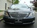 Smokey Granite Gray Mica - LS 460 AWD Photo No. 2