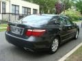 Smokey Granite Gray Mica - LS 460 AWD Photo No. 4