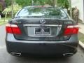 2009 Smokey Granite Gray Mica Lexus LS 460 AWD  photo #5