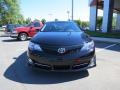 Attitude Black Metallic - Camry SE Photo No. 2