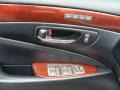 Black Controls Photo for 2009 Lexus LS #81097927
