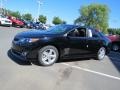 Attitude Black Metallic - Camry SE Photo No. 3