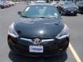 Ultra Black - Veloster  Photo No. 2