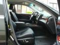 Smokey Granite Gray Mica - LS 460 AWD Photo No. 10
