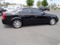 2003 Sable Black Cadillac CTS Sedan  photo #4