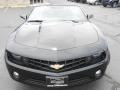 2012 Black Chevrolet Camaro LT Convertible  photo #23