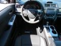 Attitude Black Metallic - Camry SE Photo No. 6