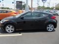 Ultra Black - Veloster  Photo No. 4