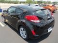 Ultra Black - Veloster  Photo No. 5