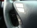 Black Controls Photo for 2009 Lexus LS #81098055