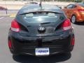 Ultra Black - Veloster  Photo No. 6