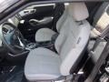 Ultra Black - Veloster  Photo No. 9