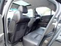 2003 Sable Black Cadillac CTS Sedan  photo #11