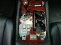 2009 Lexus LS Black Interior Controls Photo