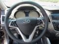 Ultra Black - Veloster  Photo No. 11