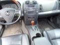 2003 Sable Black Cadillac CTS Sedan  photo #12